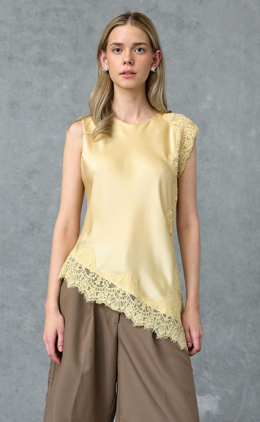 Love   Divine Top Love1558 Straw