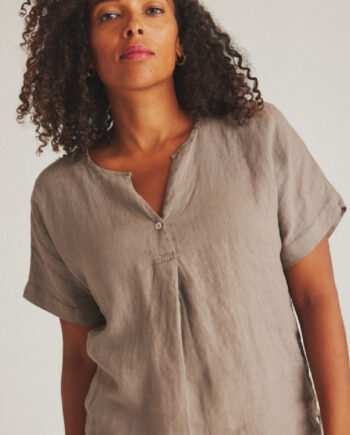 Luxzuz Bluse Helily Drift Wood
