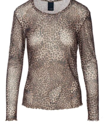 Luxzuz Bluse Sigba Sand Hill