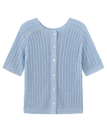 Luxzuz Strik Corina Cerulean Blue