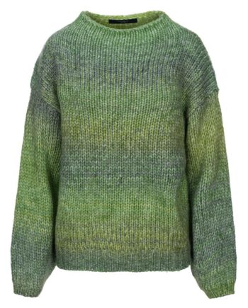 Luxzuz Strik Kiki Bright Green