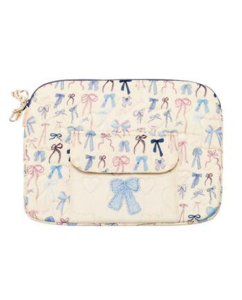 Maanesten Computer Sleeve 13 Quot  Alesea Cute Bows