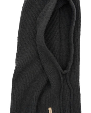 Marta Du Chateau Balaclava Filuca Grey Melange
