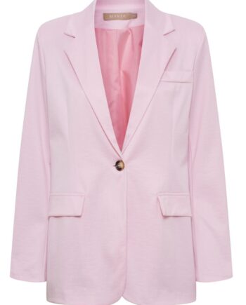 Marta Du Chateau Blazer Anela Rose