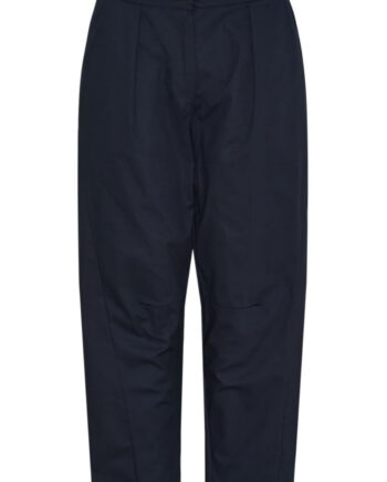 Marta Du Chateau Bukser Karmen Navy13