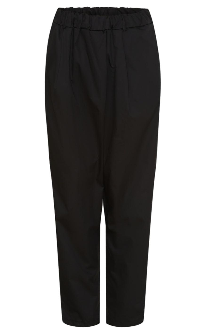 Marta Du Chateau Bukser 62515 Vilma Black