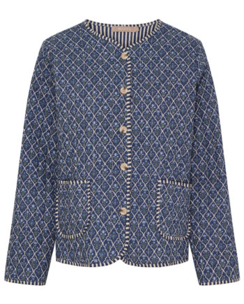 Marta Du Chateau Jakke Avril Navy
