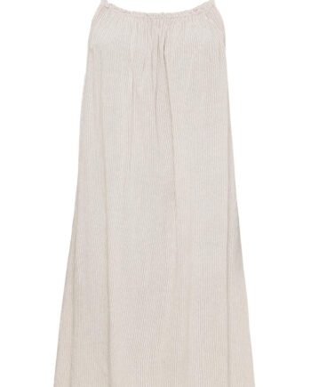 Marta Du Chateau Kjole 7050 Carmen Beige