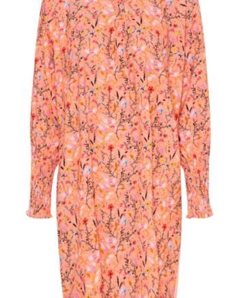 Marta Du Chateau Kjole 5378 Salmon Eye