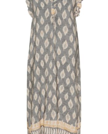 Marta Du Chateau Kjole- 6303 Vigdis Grey