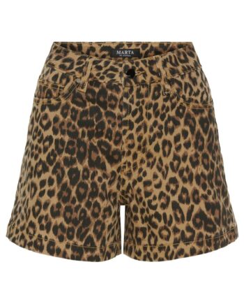 Marta Du Chateau Shorts Elisabeth Leo