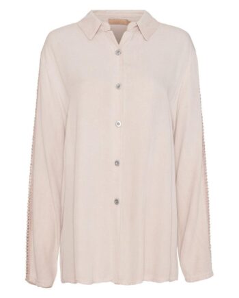 Marta Du Chateau Skjorte 5743 Rose