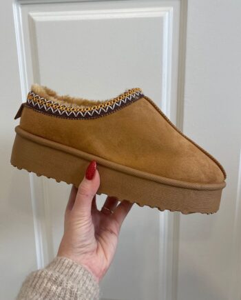 Marta Du Chateau Sko Df939 Ladie Camel