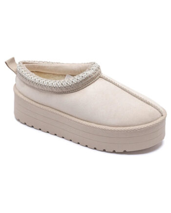 Marta Du Chateau Sko  Ladie Beige