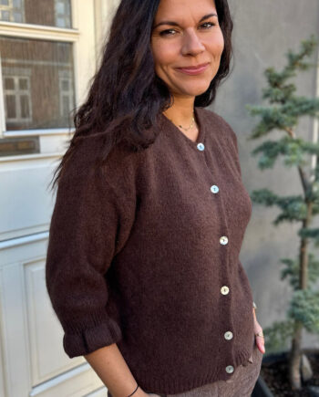 Marta Du Chateau Strik Juliana Choco