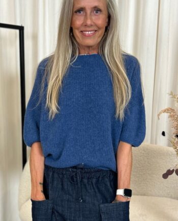 Marta Du Chateau Strik Lanza Jeans