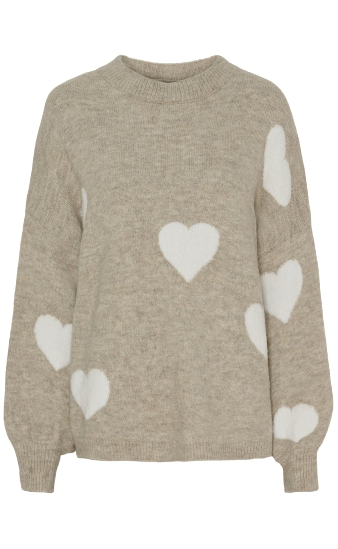 Marta Du Chateau Strik 6003 Penny Beige