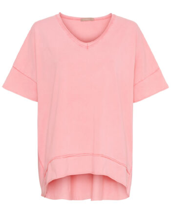 Marta Du Chateau  -shirt Janna Corallo