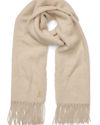 Marta Du Chateau Tørklæde 171419 Beige