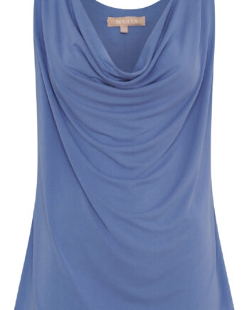 Marta Du Chateau Top Veronika Jeans