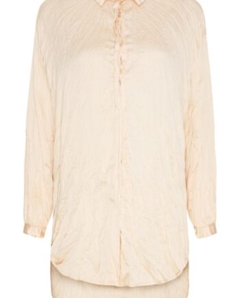 Marta Du Chateau Tunika Tunica Beige