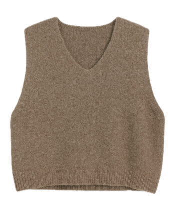 Marta Du Chateau Vest Marlene Tortora27654