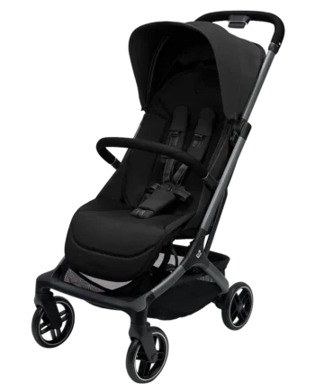 Maxi-cosi Oxford Cabin Klapvogn Onyx Black