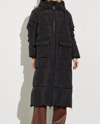 Mbym Jakke Cabrini-  Black