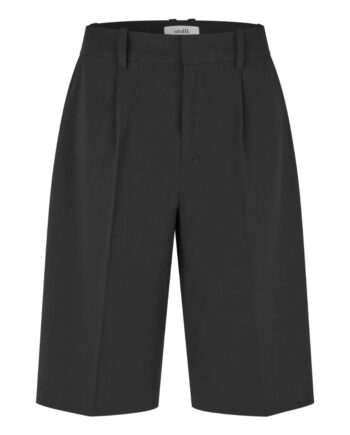 Mbym Shorts Bamudo-  Black