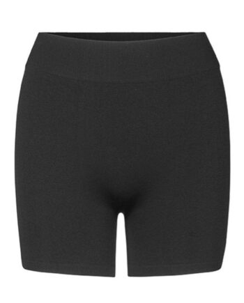 Mbym Shorts Kiran Black
