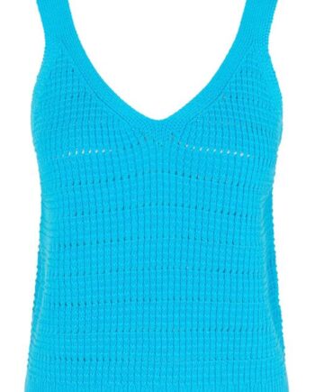 Mbym Top Krista Surf Blue