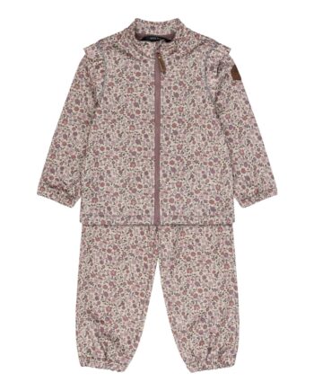 Mikk-line Termosæt Soft Floral Sketch 122