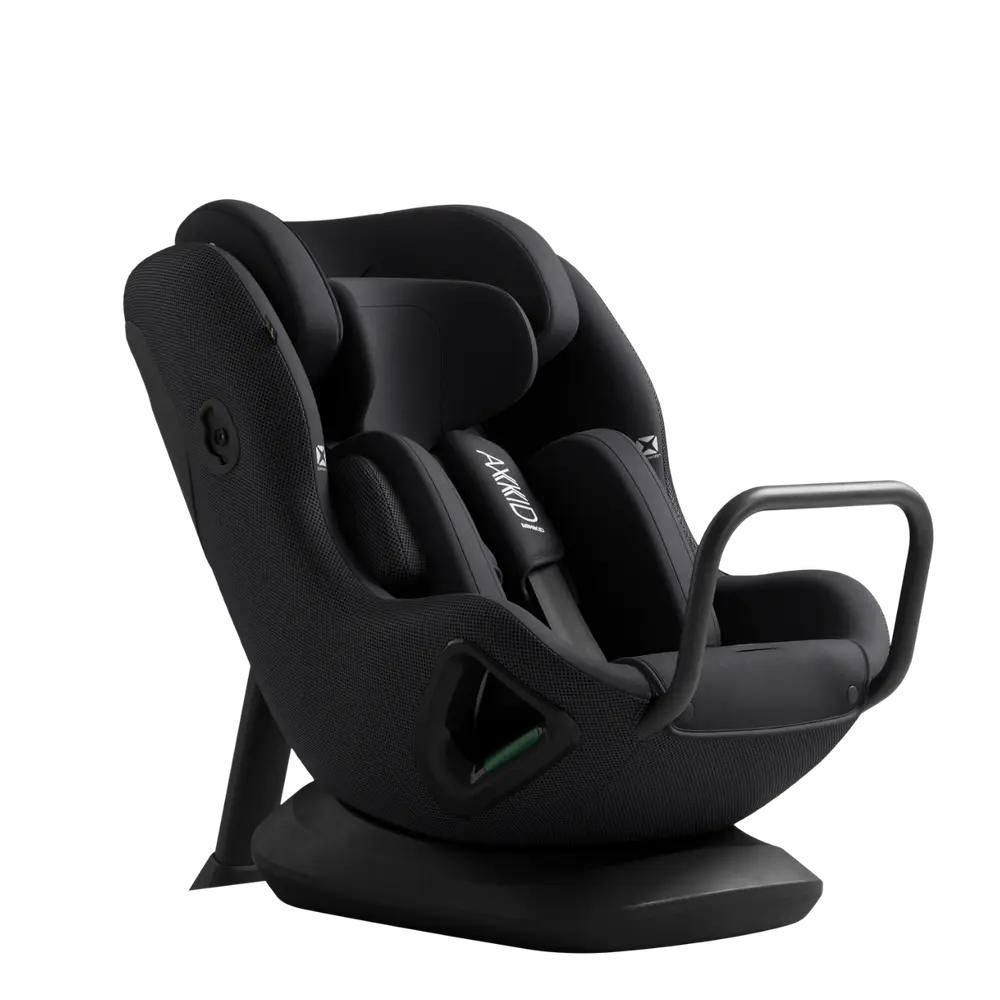 Minikid Core Coastal Storm Black