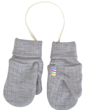 Mittens Basic 15110 70 80