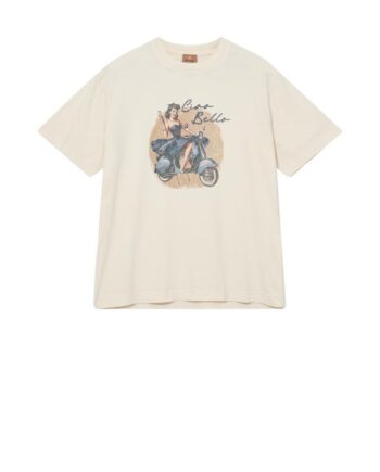 Mmgciao  -ss Tee