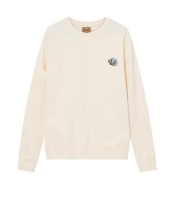 Mmgmotion Crew Neck Sweat