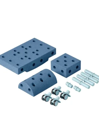 Modu Curiosity Set Deep Blue   Sky Blue