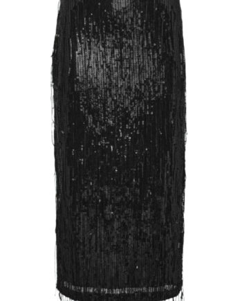 Moves Nederdel Lubino Black