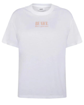 Moves  -shirt Kiana Cadmium Orange