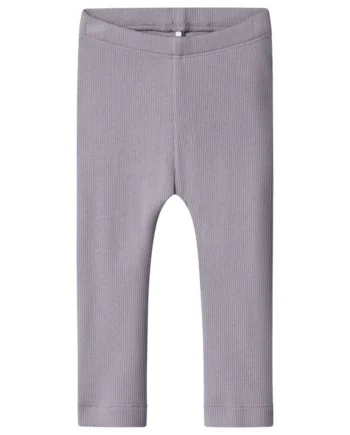 Name It Kab Leggings Lavender 50