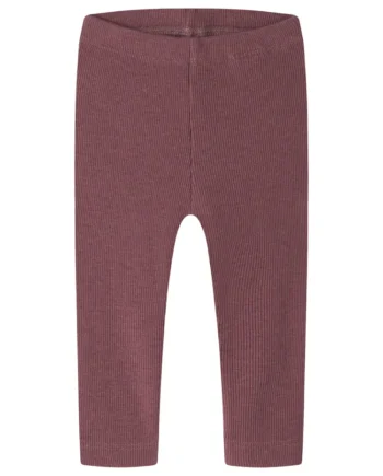 Name It Kab Leggings Wild Ginger 80