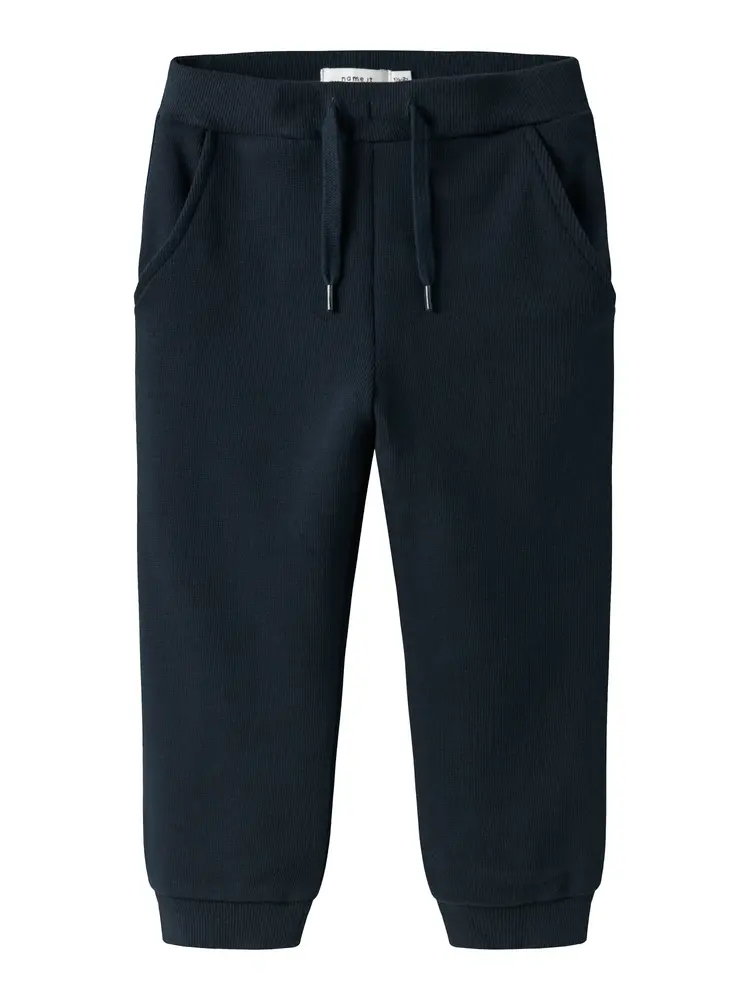 Obear Sweatpant Dark Sapphire 110