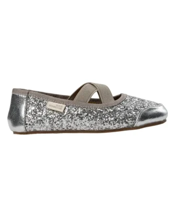 Nelia Ballerina Silver 29