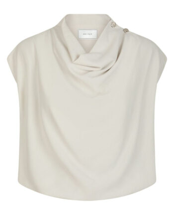 Neo Noir Bluse Ellis Ivory