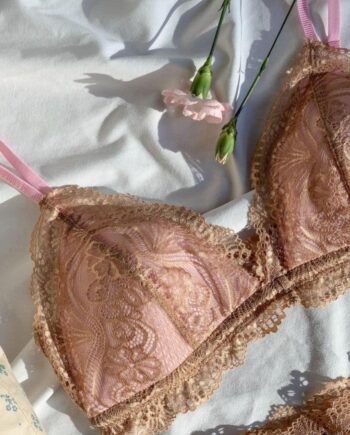 Neo Noir Bra Version   Skin Berry Caramel