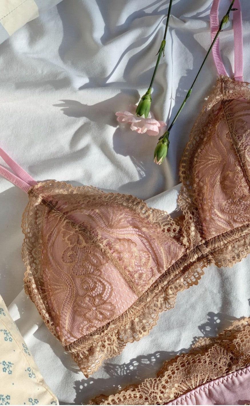 Neo Noir Bra Version   Skin Berry Caramel