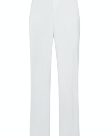 Neo Noir Bukser Alice Solid White