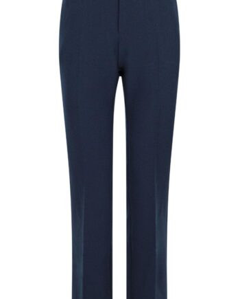 Neo Noir Bukser Cassie Dark Navy