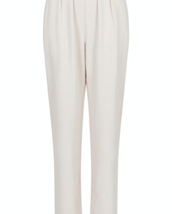 Neo Noir Bukser Lotan Creme