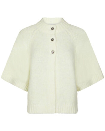 Neo Noir Cardigan Benuta Light Yellow